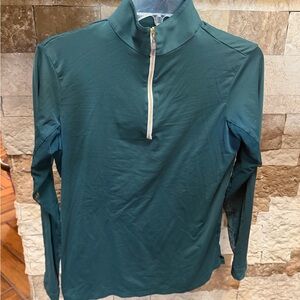 Tailored Sportsman Sunshirt